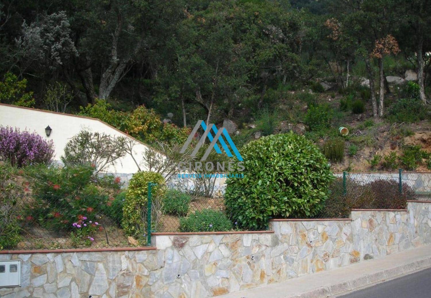 Area Edificabile in vendita in Calonge i Sant Antoni - 96.600 € (Rif: 9890764)