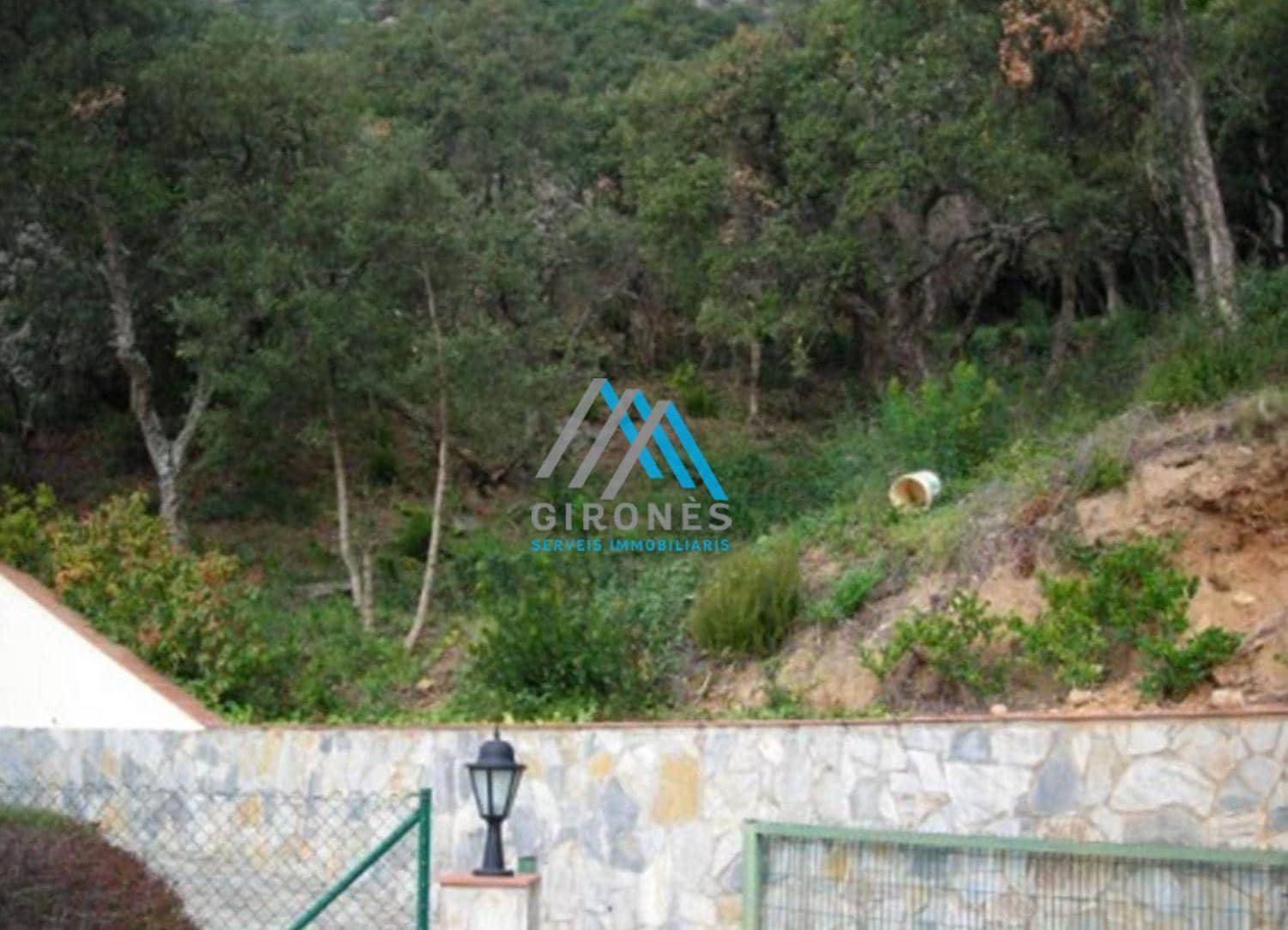 Area Edificabile in vendita in Calonge i Sant Antoni - 96.600 € (Rif: 9890764)