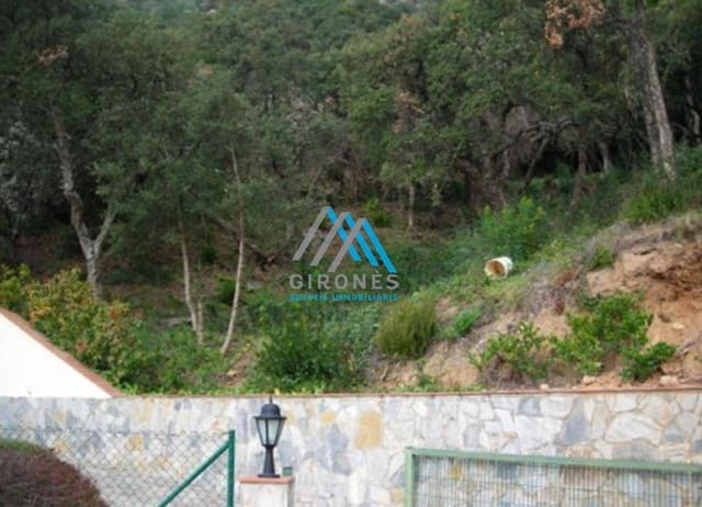 Area Edificabile in vendita in Calonge i Sant Antoni - 96.600 € (Rif: 9890764)