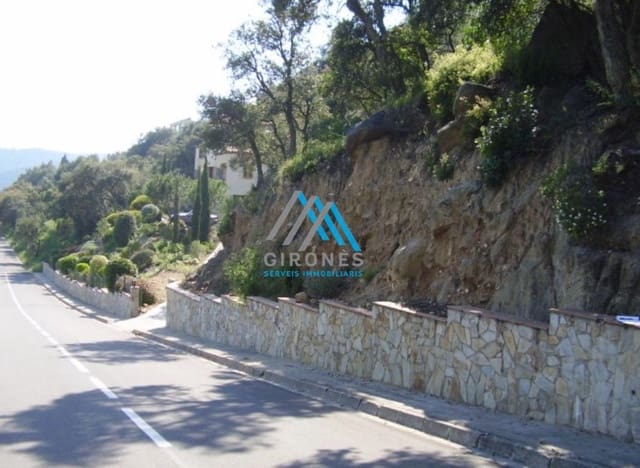 Area Edificabile in vendita in Calonge i Sant Antoni - 96.600 € (Rif: 9890764)