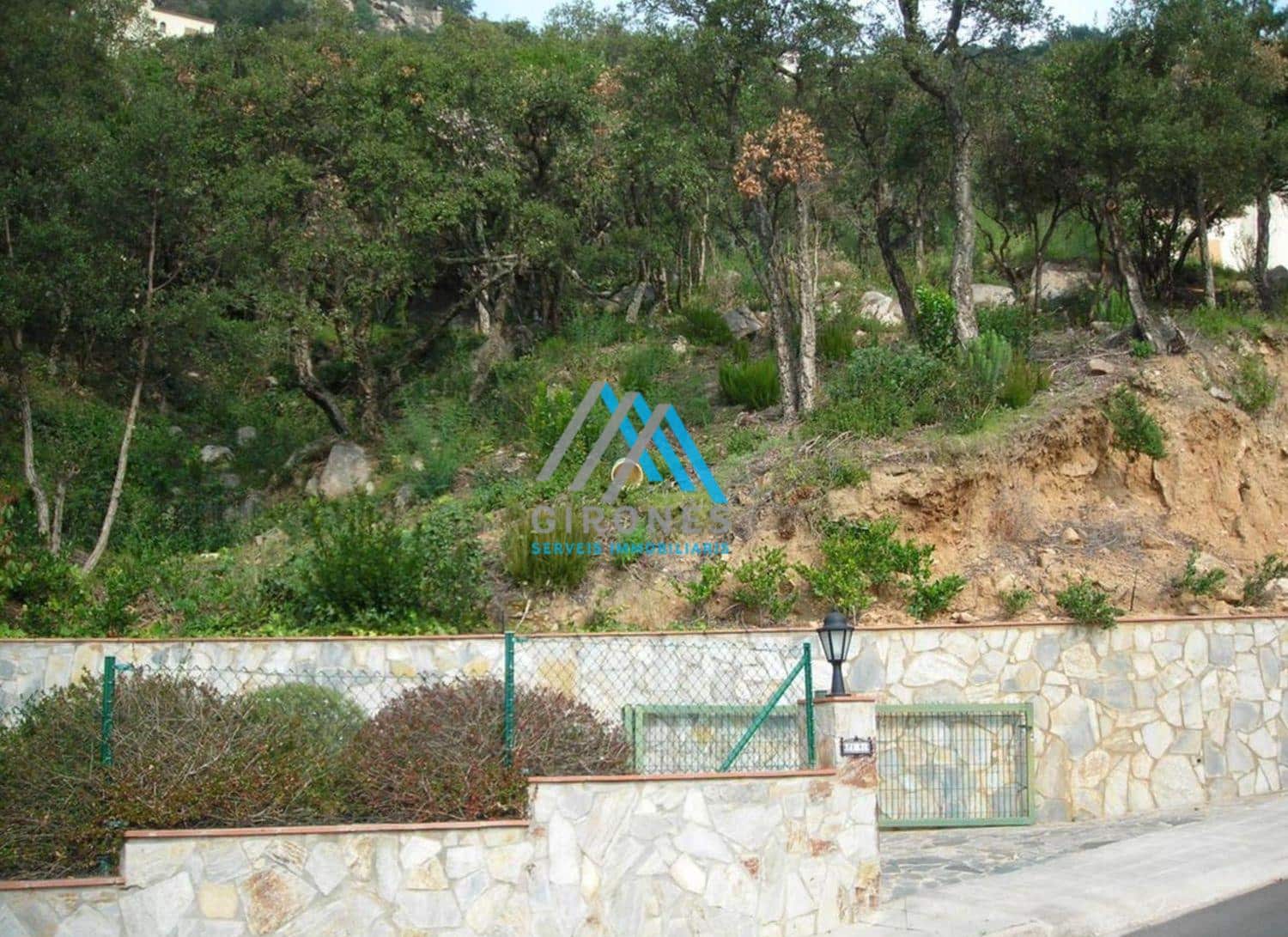 Area Edificabile in vendita in Calonge i Sant Antoni - 96.600 € (Rif: 9890764)