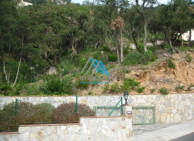 Area Edificabile in vendita in Calonge i Sant Antoni - 96.600 € (Rif: 9890764)