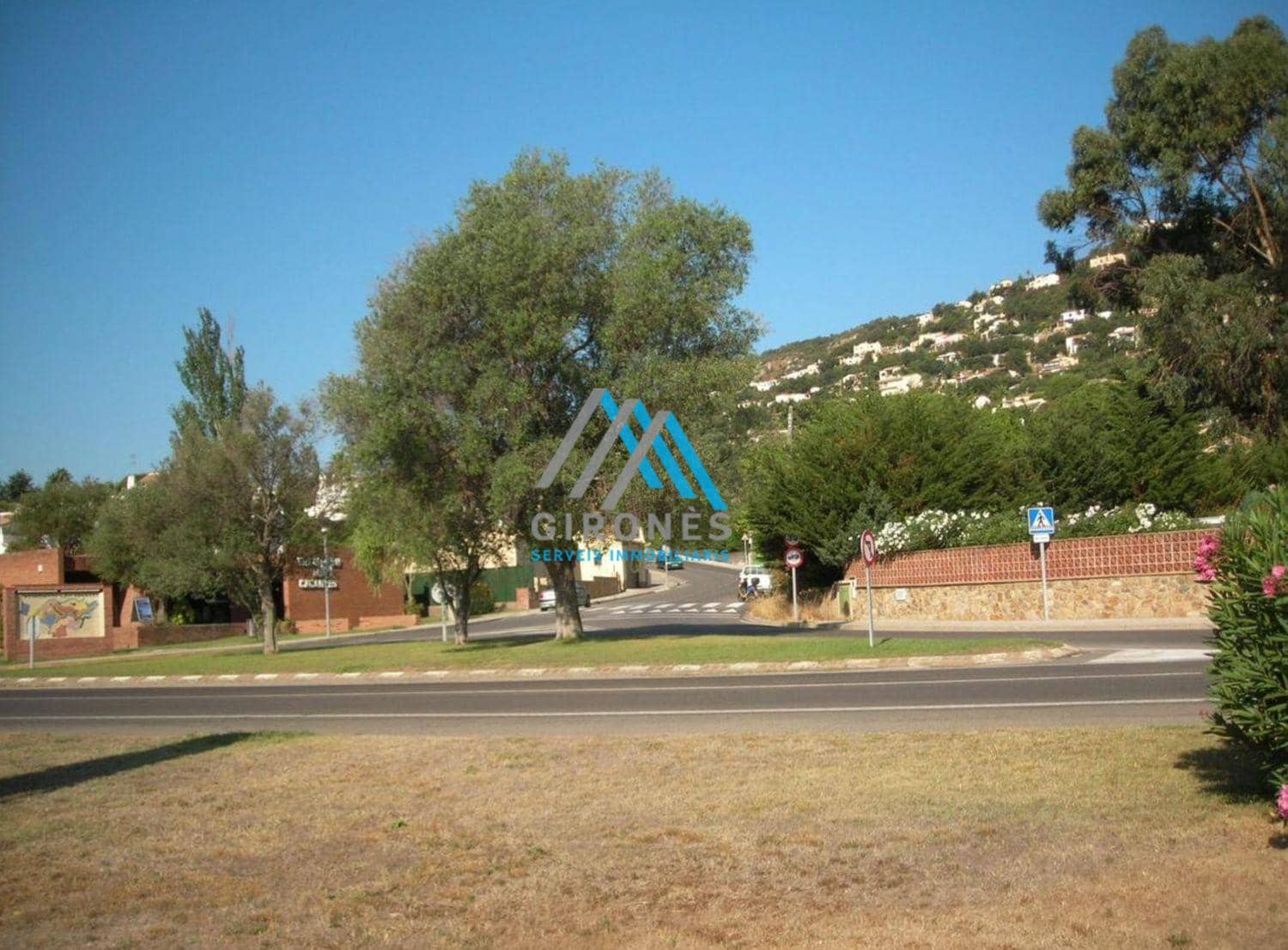 Area Edificabile in vendita in Calonge i Sant Antoni - 96.600 € (Rif: 9890764)