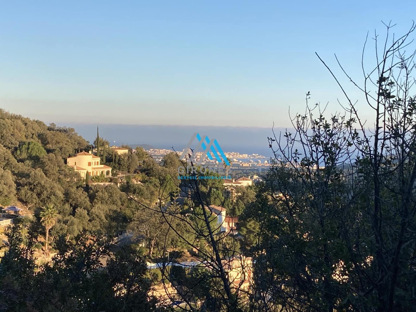 Area Edificabile in vendita in Calonge i Sant Antoni - 96.600 € (Rif: 9890764)