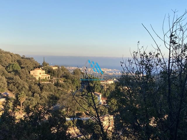 Area Edificabile in vendita in Calonge i Sant Antoni - 96.600 € (Rif: 9890764)