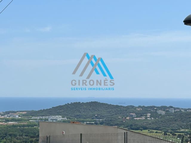 Terreno para Construção para venda em Castell d'Aro, Castell-Platja d'Aro - 180 000 € (Ref: 9890765)