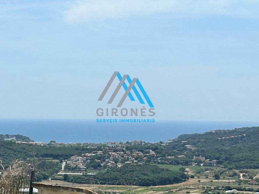 Terreno para Construção para venda em Castell d'Aro - 180 000 € (Ref: 9890765)