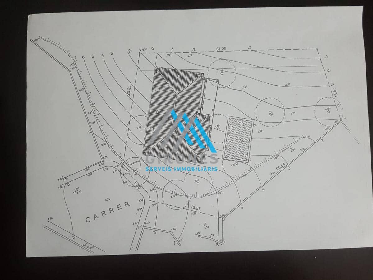 Terreno para Construção para venda em Castell d'Aro - 180 000 € (Ref: 9890765)