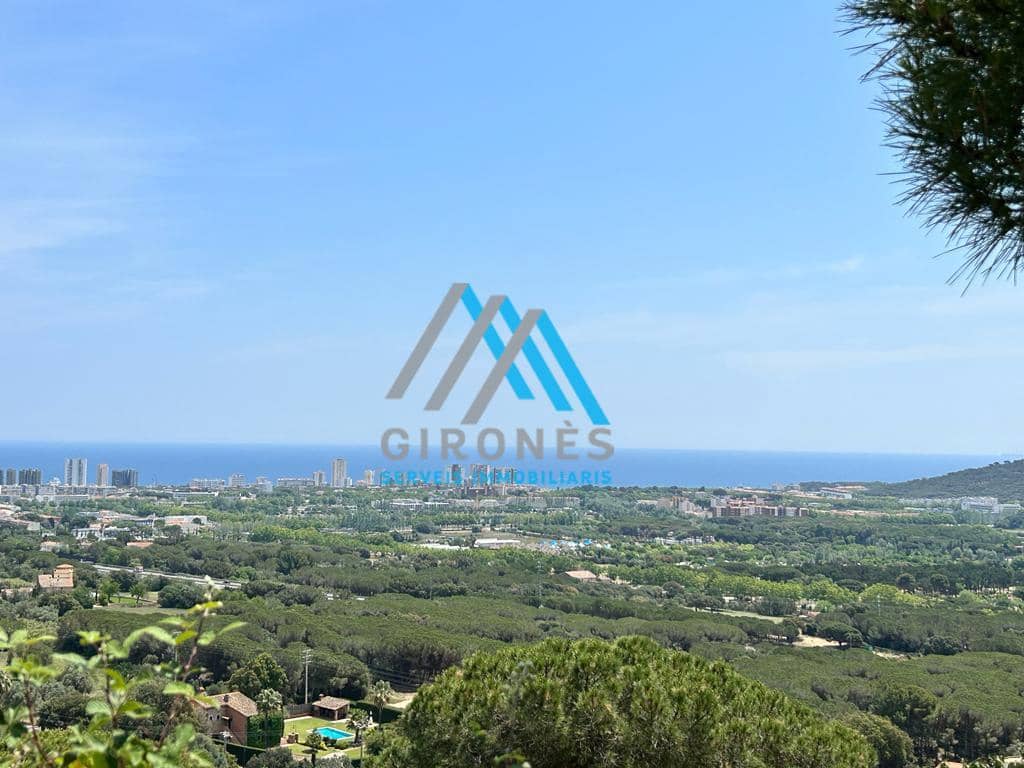 Terreno para Construção para venda em Castell d'Aro - 180 000 € (Ref: 9890765)