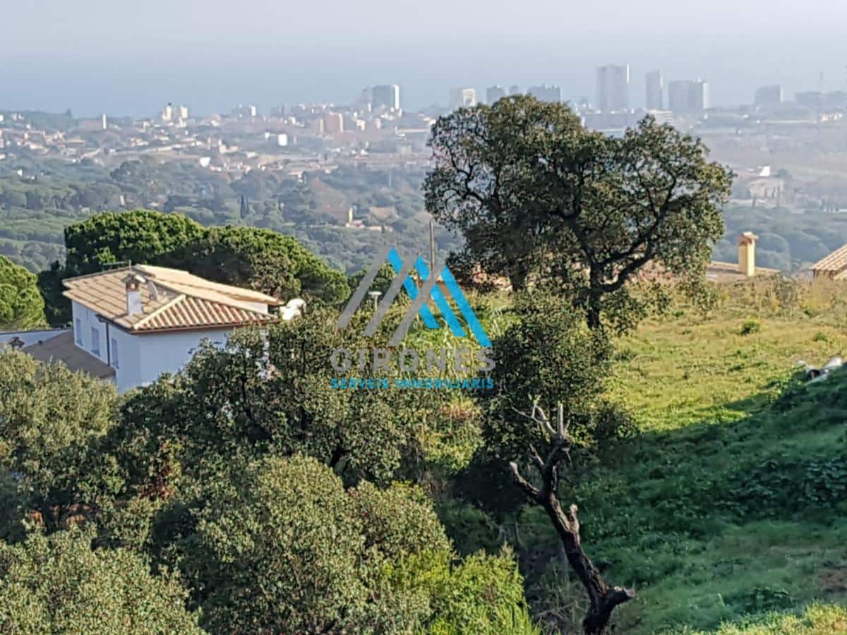 Terreno para Construção para venda em Castell d'Aro - 180 000 € (Ref: 9890765)