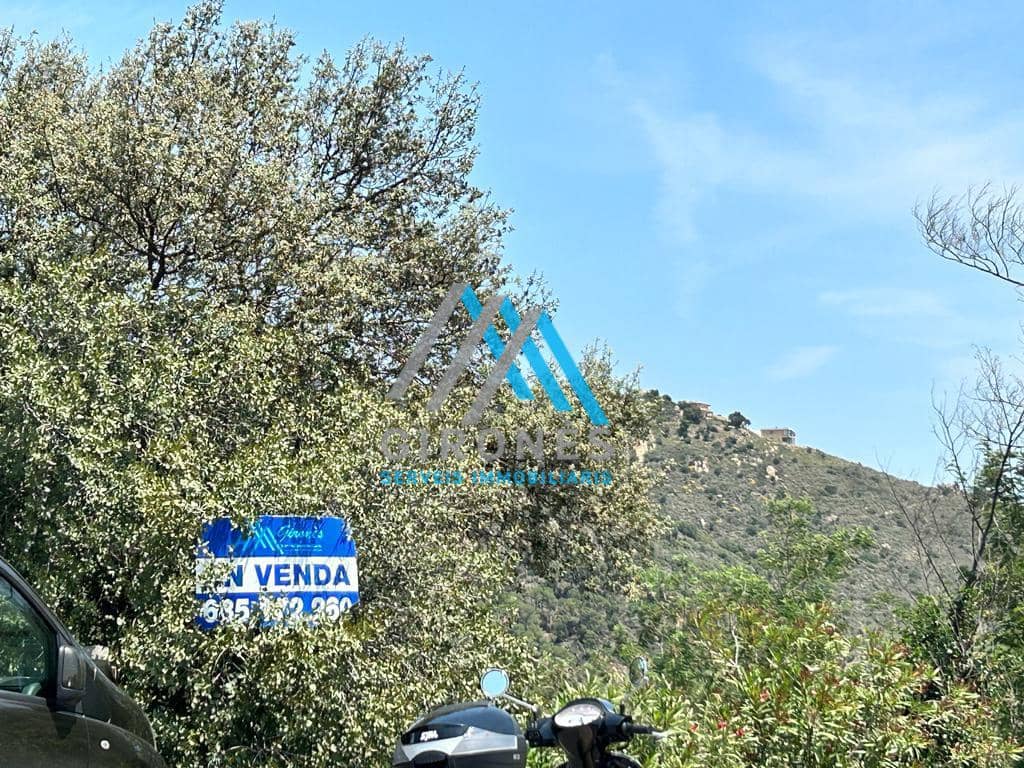 Terreno para Construção para venda em Castell d'Aro - 180 000 € (Ref: 9890765)