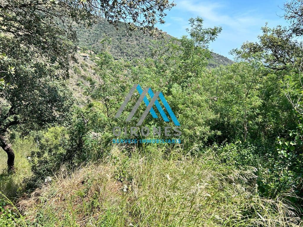 Terreno para Construção para venda em Castell d'Aro - 180 000 € (Ref: 9890765)