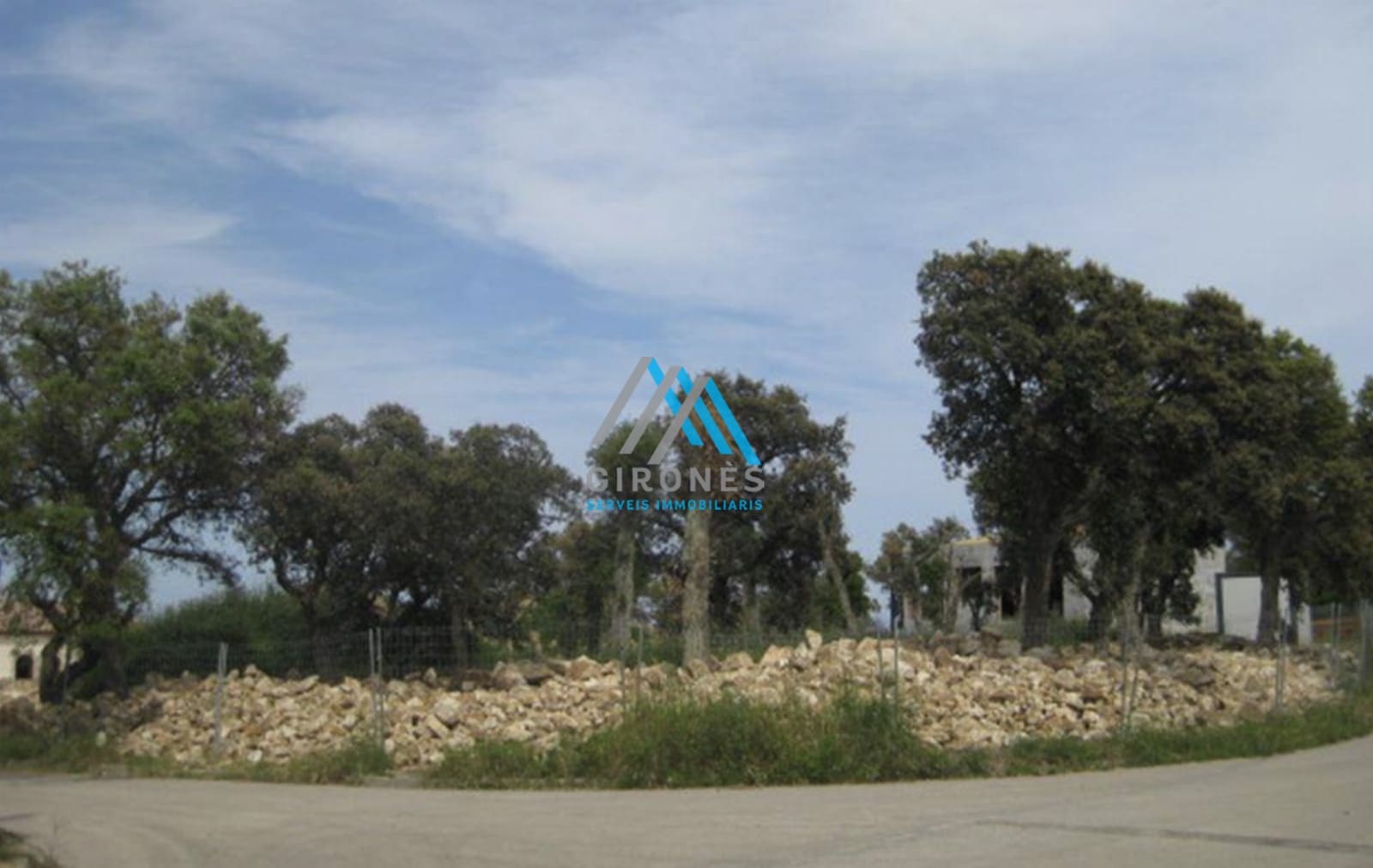 Bauplatz zu verkaufen in Castell-Platja d'Aro - 976.000 € (Ref: 9890766)