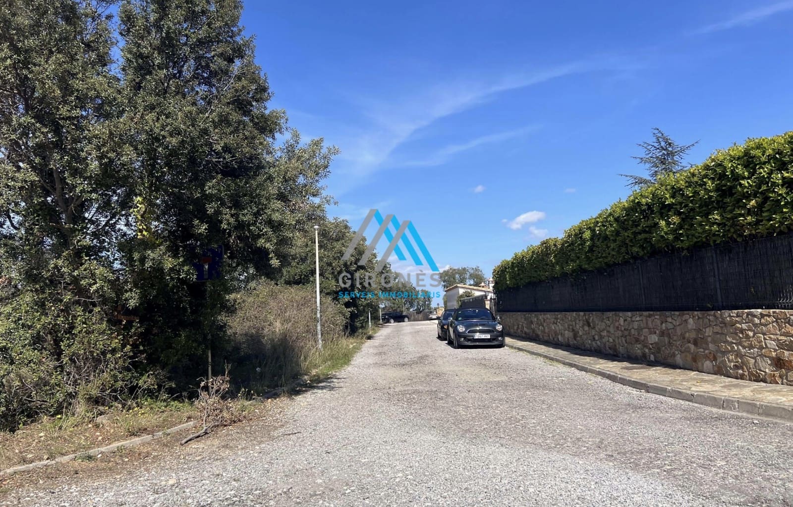 Bauplatz zu verkaufen in Castell-Platja d'Aro - 976.000 € (Ref: 9890766)