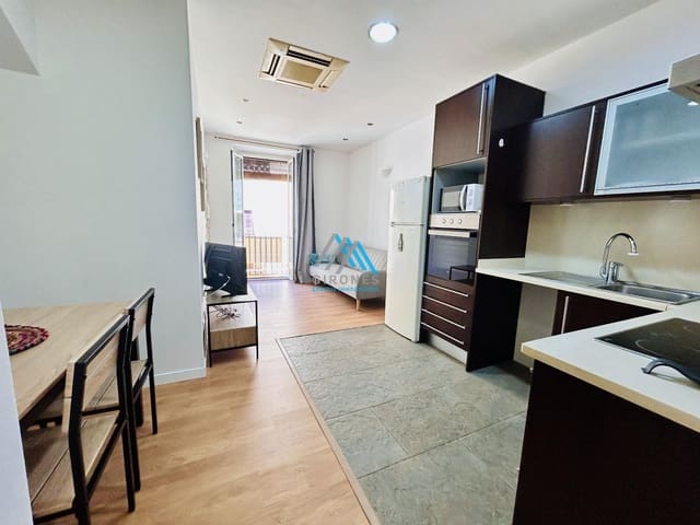 2 makuuhuone Huoneisto vuokrattavana paikassa Palamós - 1 900 € (Ref: 9890767)