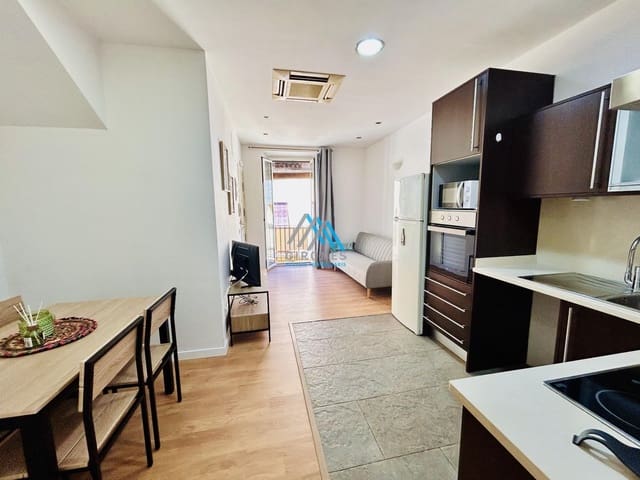 2 makuuhuone Huoneisto vuokrattavana paikassa Palamós - 1 900 € (Ref: 9890767)