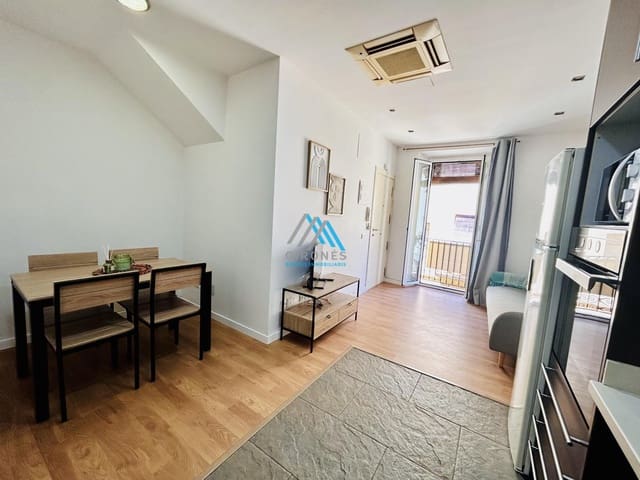 2 makuuhuone Huoneisto vuokrattavana paikassa Palamós - 1 900 € (Ref: 9890767)