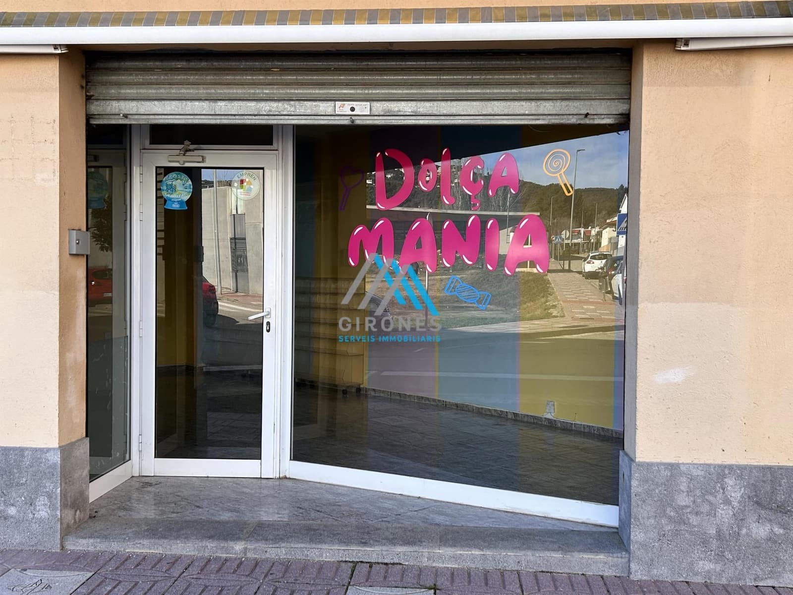 2 slaapkamer Commercieel te huur in Santa Cristina d'Aro - € 475 (Ref: 9890768)