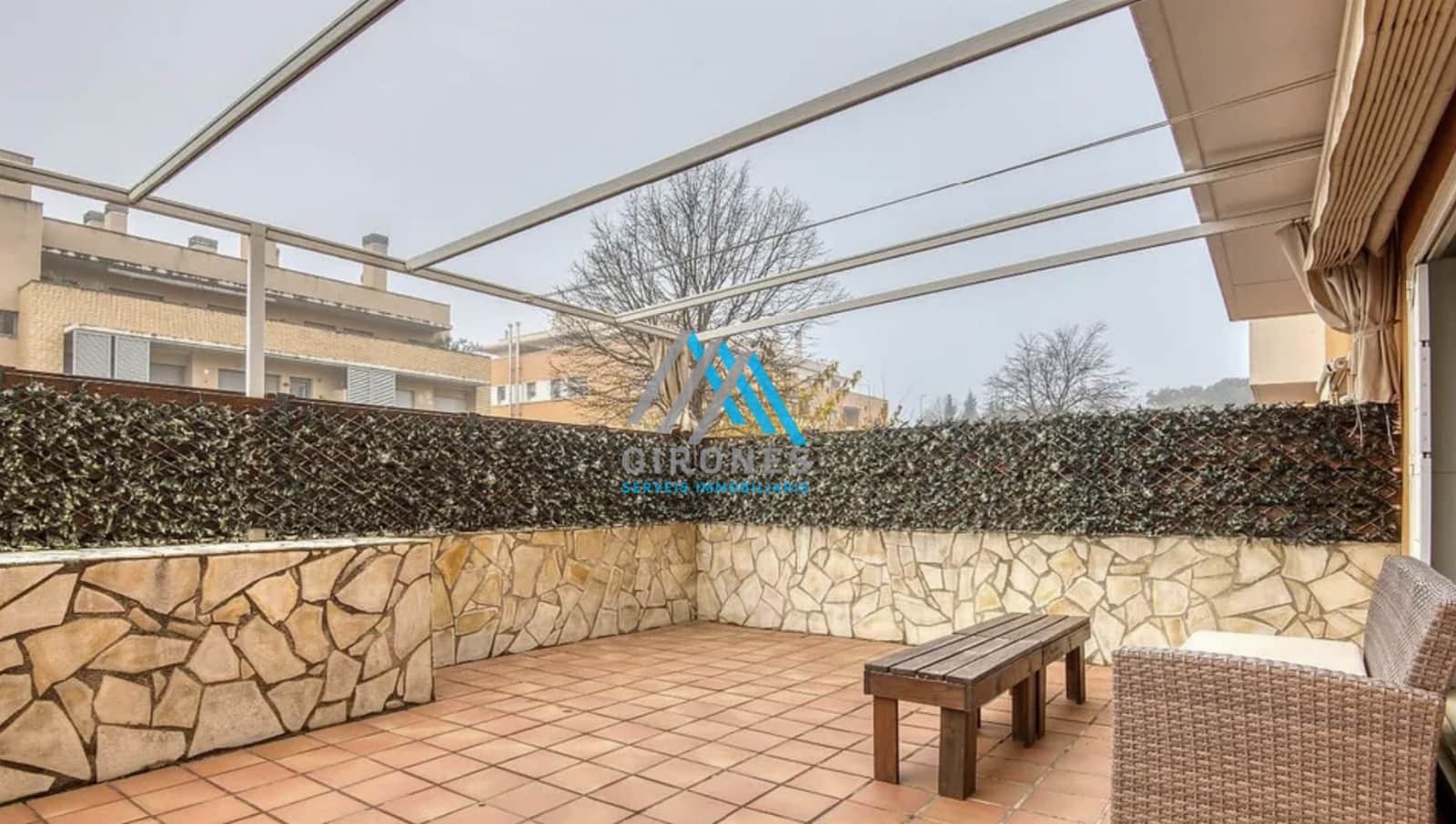 3 soveværelse Lejlighed til salg i Sant Feliu de Guixols med swimmingpool garage - € 375.000 (Ref: 9890769)