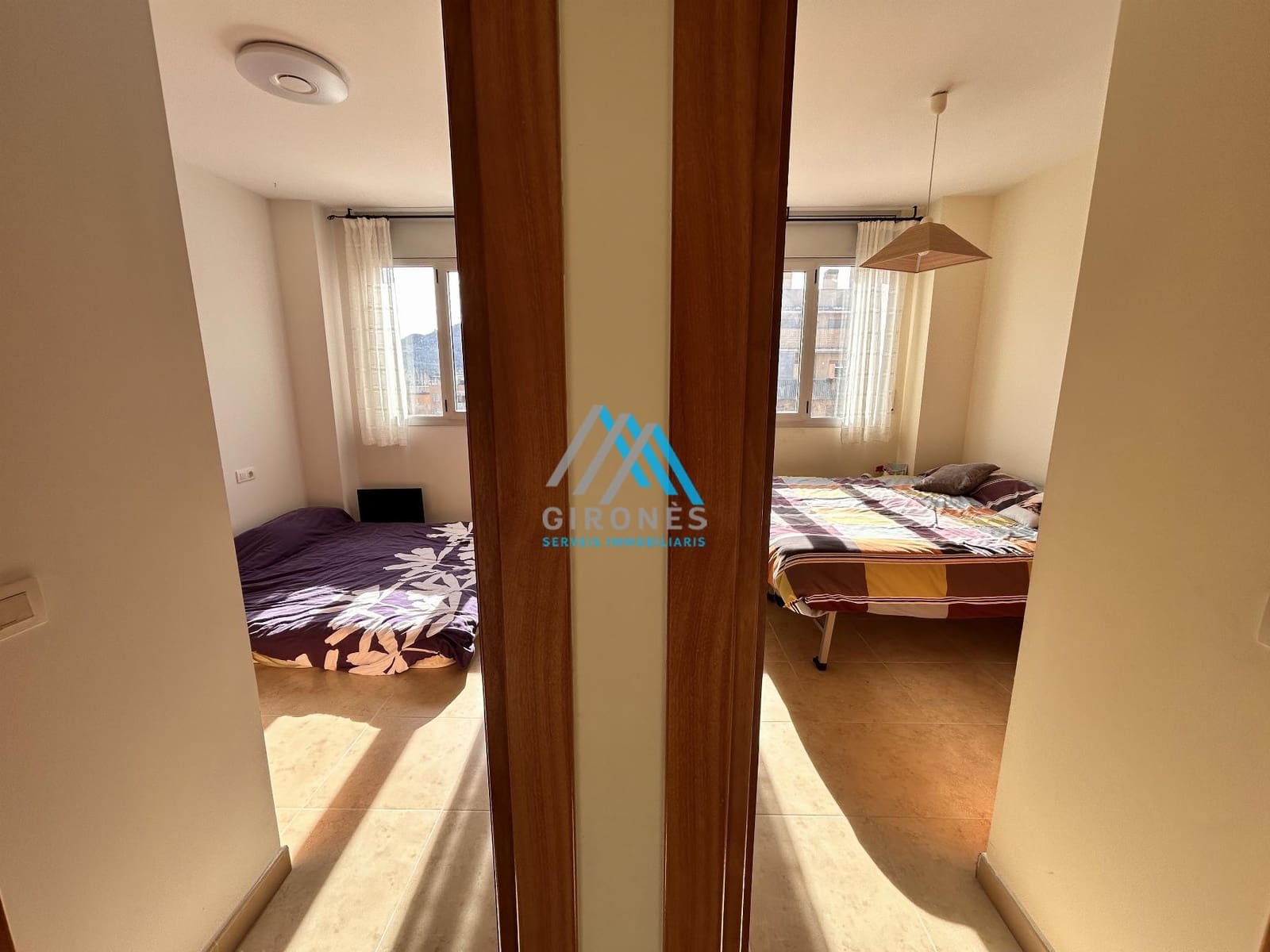 3 soveværelse Lejlighed til salg i Sant Feliu de Guixols med swimmingpool garage - € 375.000 (Ref: 9890769)
