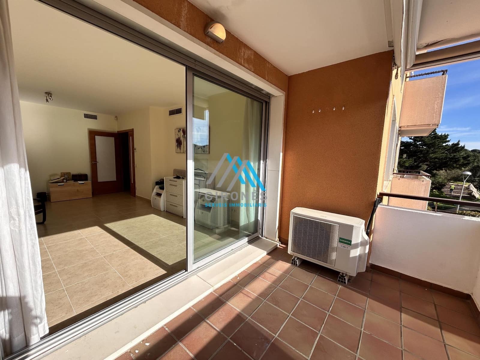 3 soveværelse Lejlighed til salg i Sant Feliu de Guixols med swimmingpool garage - € 375.000 (Ref: 9890769)