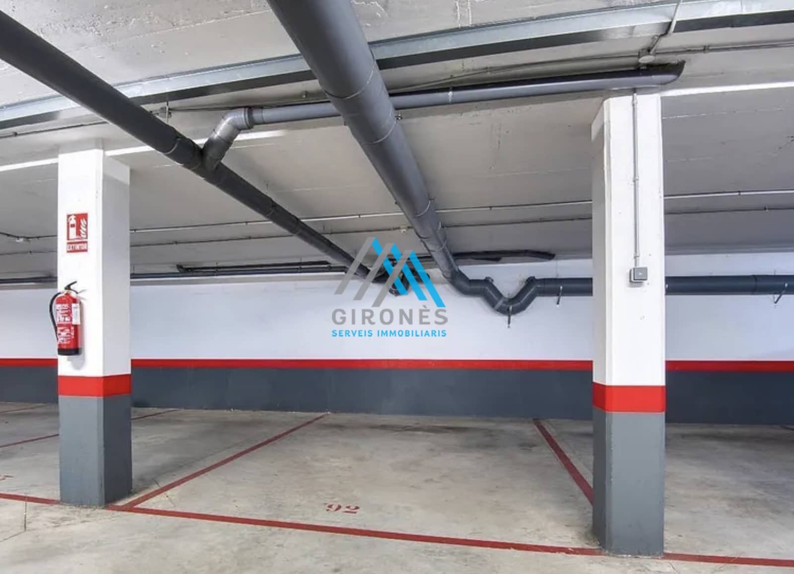 3 soveværelse Lejlighed til salg i Sant Feliu de Guixols med swimmingpool garage - € 375.000 (Ref: 9890769)