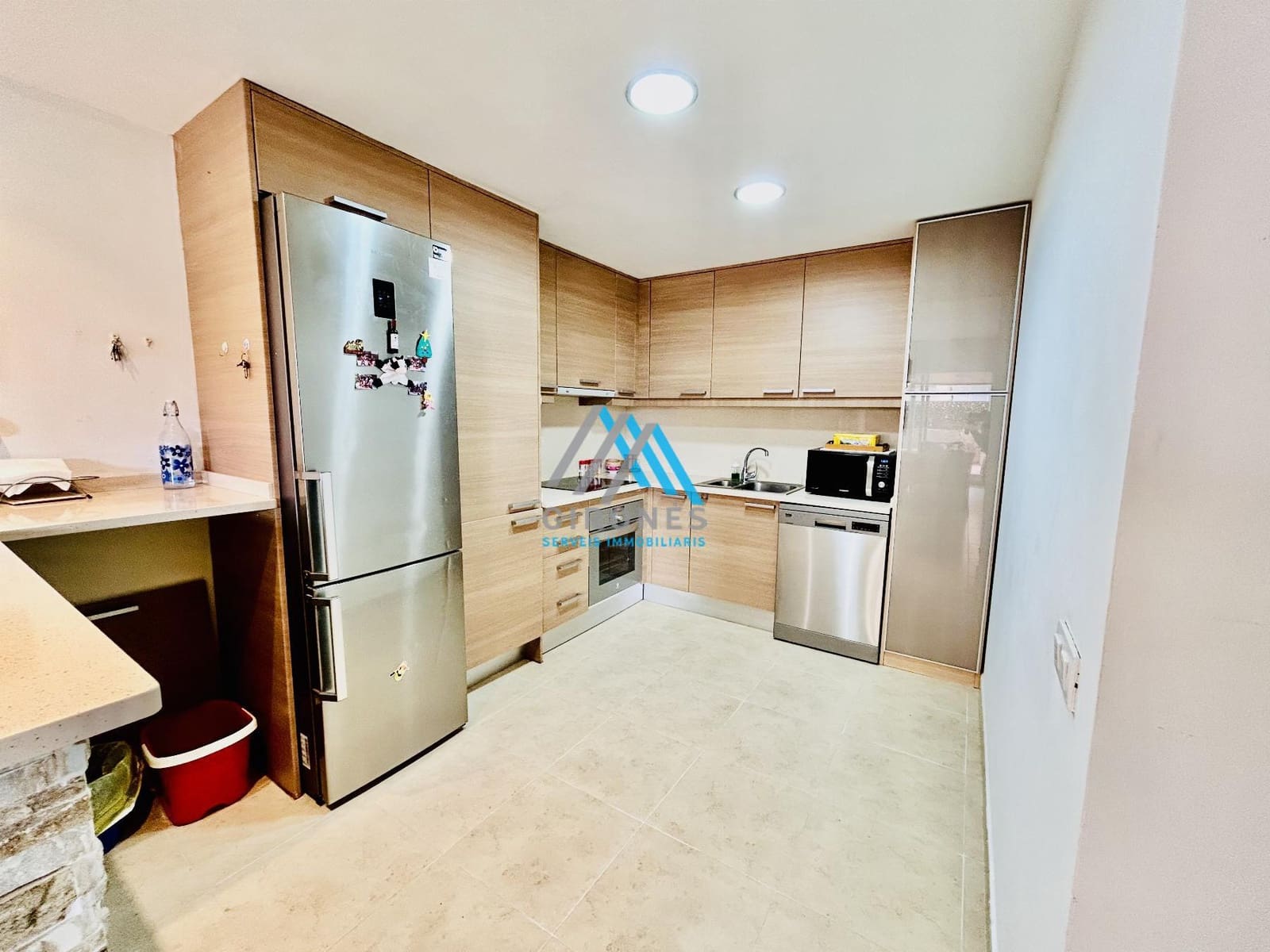 3 soveværelse Lejlighed til salg i Sant Feliu de Guixols med swimmingpool garage - € 375.000 (Ref: 9890769)