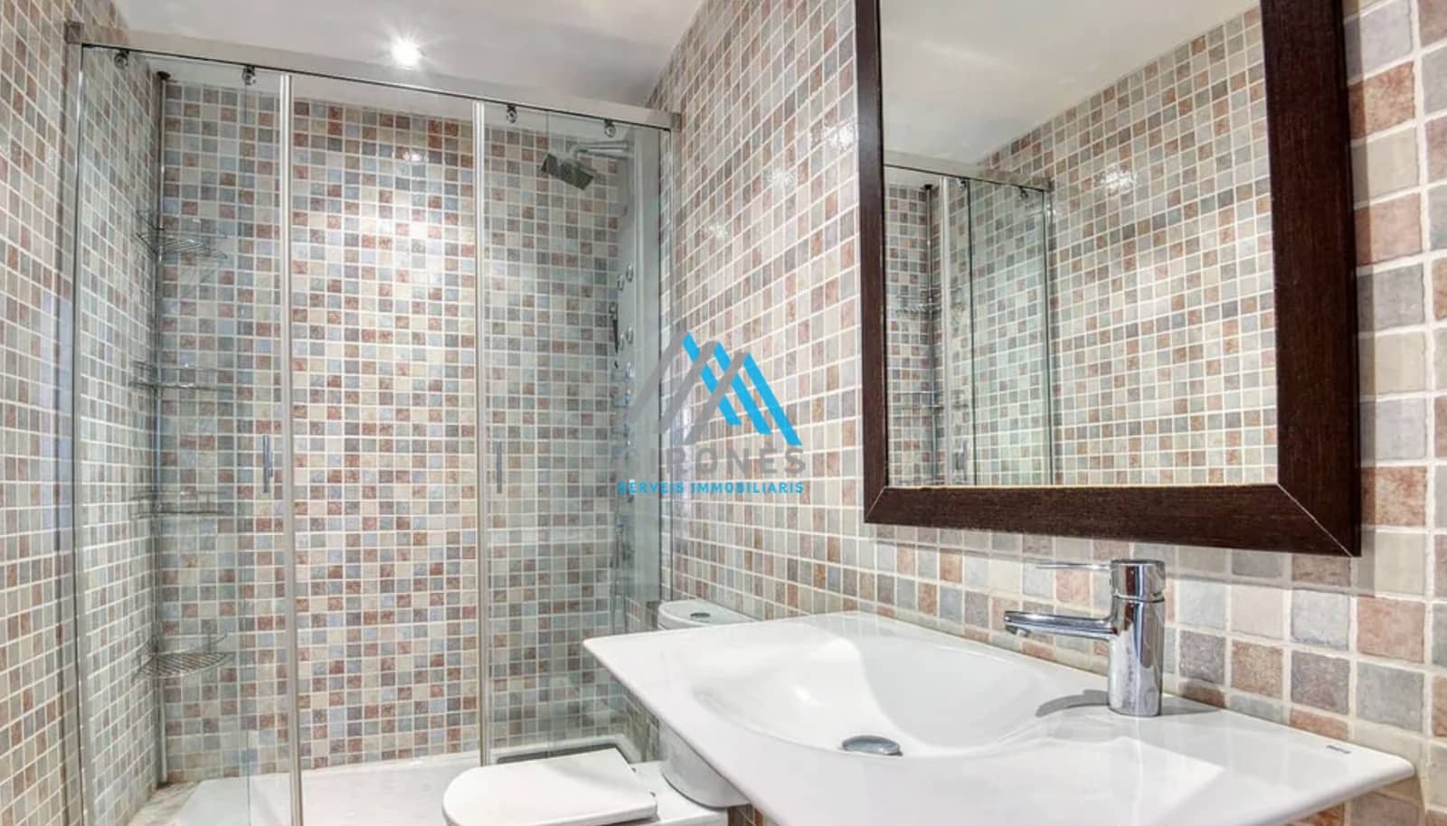 3 soveværelse Lejlighed til salg i Sant Feliu de Guixols med swimmingpool garage - € 375.000 (Ref: 9890769)
