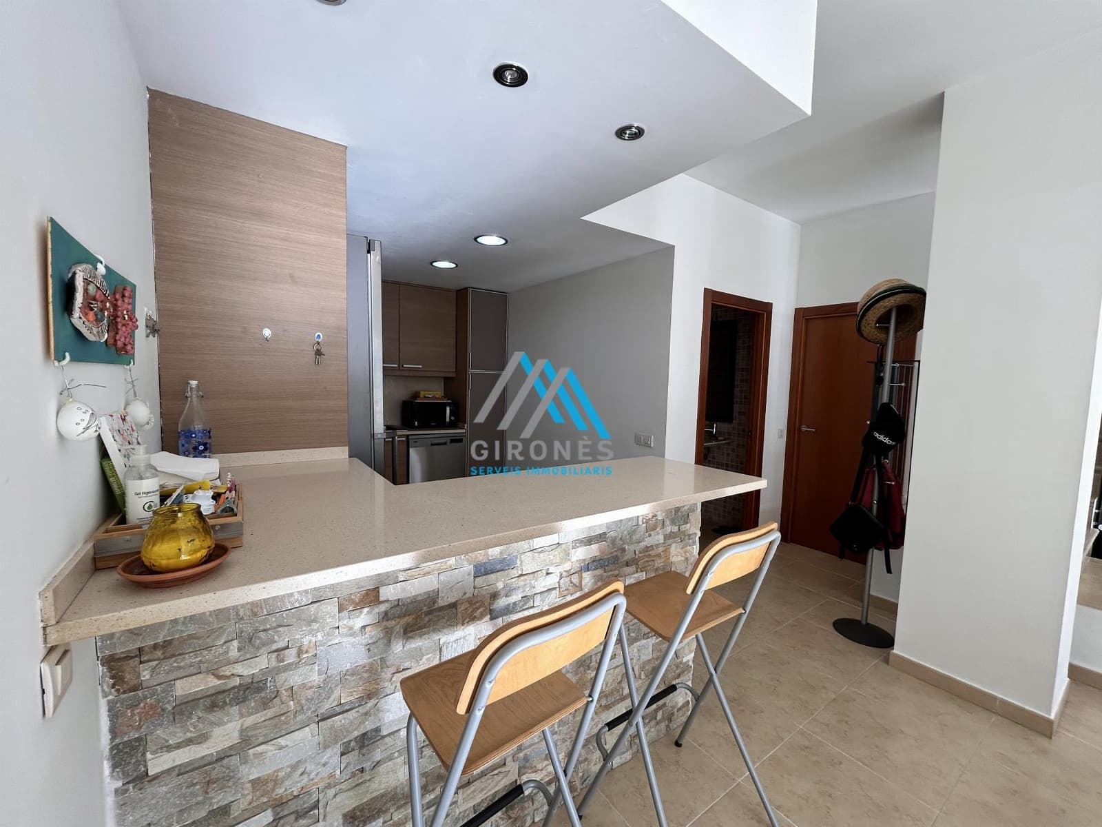 3 soveværelse Lejlighed til salg i Sant Feliu de Guixols med swimmingpool garage - € 375.000 (Ref: 9890769)