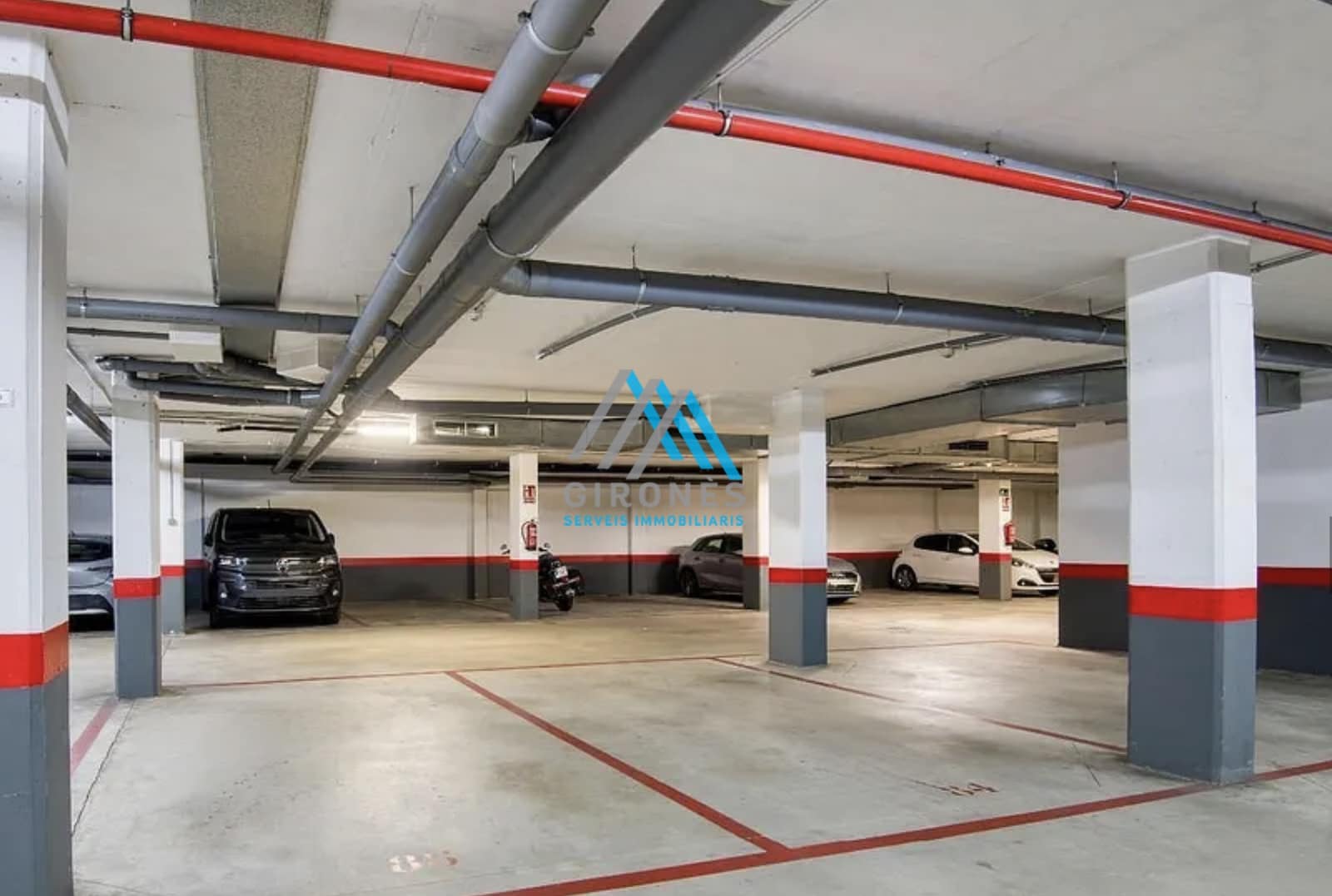 3 soveværelse Lejlighed til salg i Sant Feliu de Guixols med swimmingpool garage - € 375.000 (Ref: 9890769)