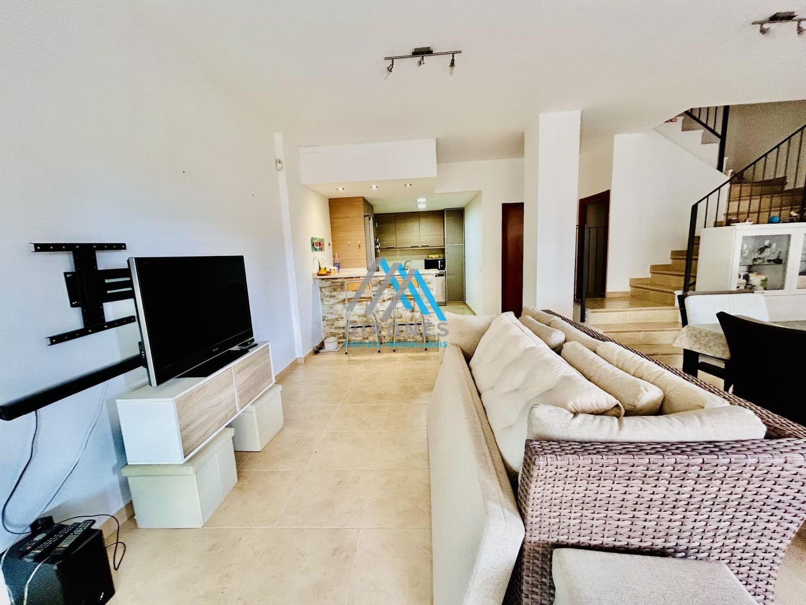 3 soveværelse Lejlighed til salg i Sant Feliu de Guixols med swimmingpool garage - € 375.000 (Ref: 9890769)
