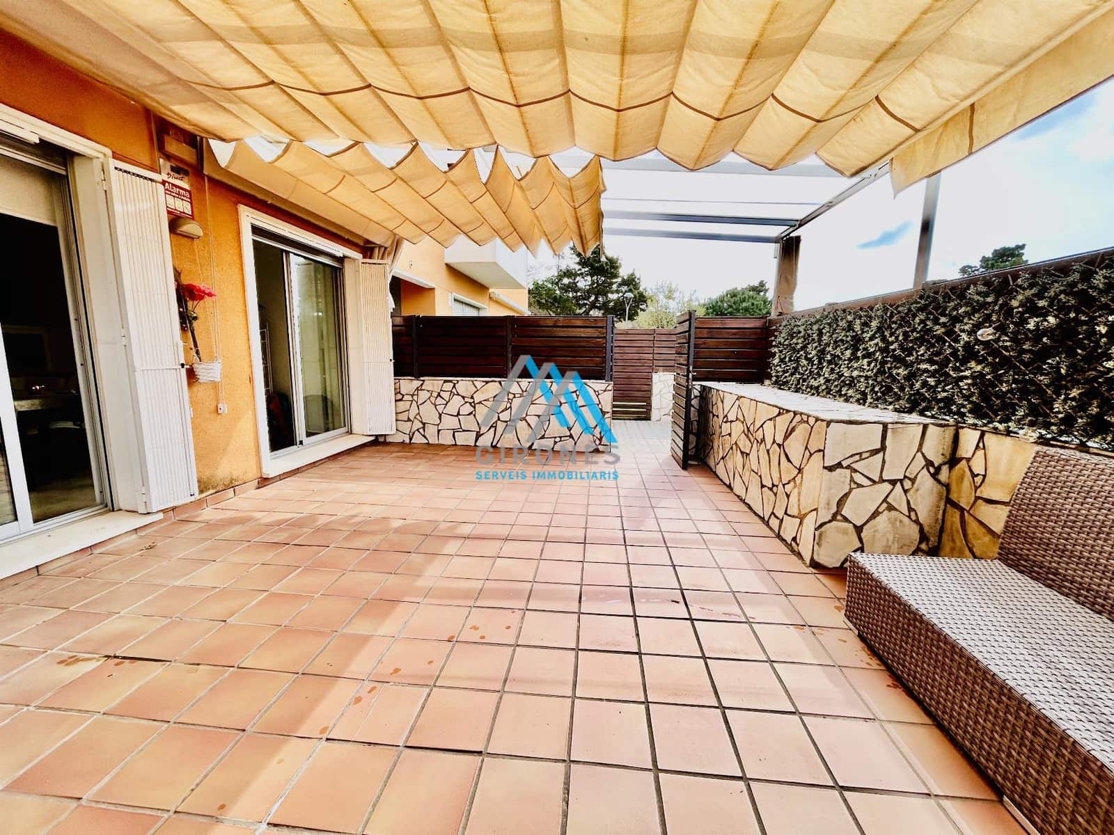 3 soveværelse Lejlighed til salg i Sant Feliu de Guixols med swimmingpool garage - € 375.000 (Ref: 9890769)