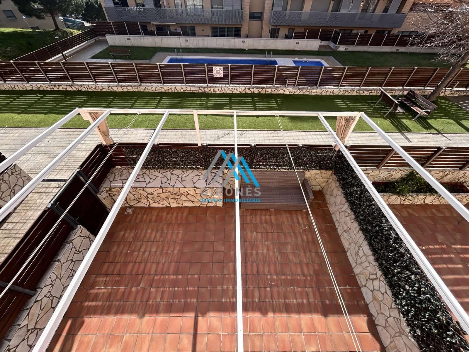 3 soveværelse Lejlighed til salg i Sant Feliu de Guixols med swimmingpool garage - € 375.000 (Ref: 9890769)