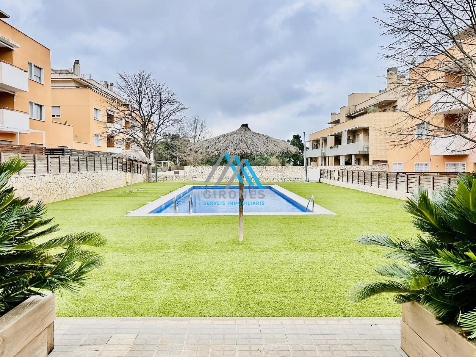 3 soveværelse Lejlighed til salg i Sant Feliu de Guixols med swimmingpool garage - € 375.000 (Ref: 9890769)