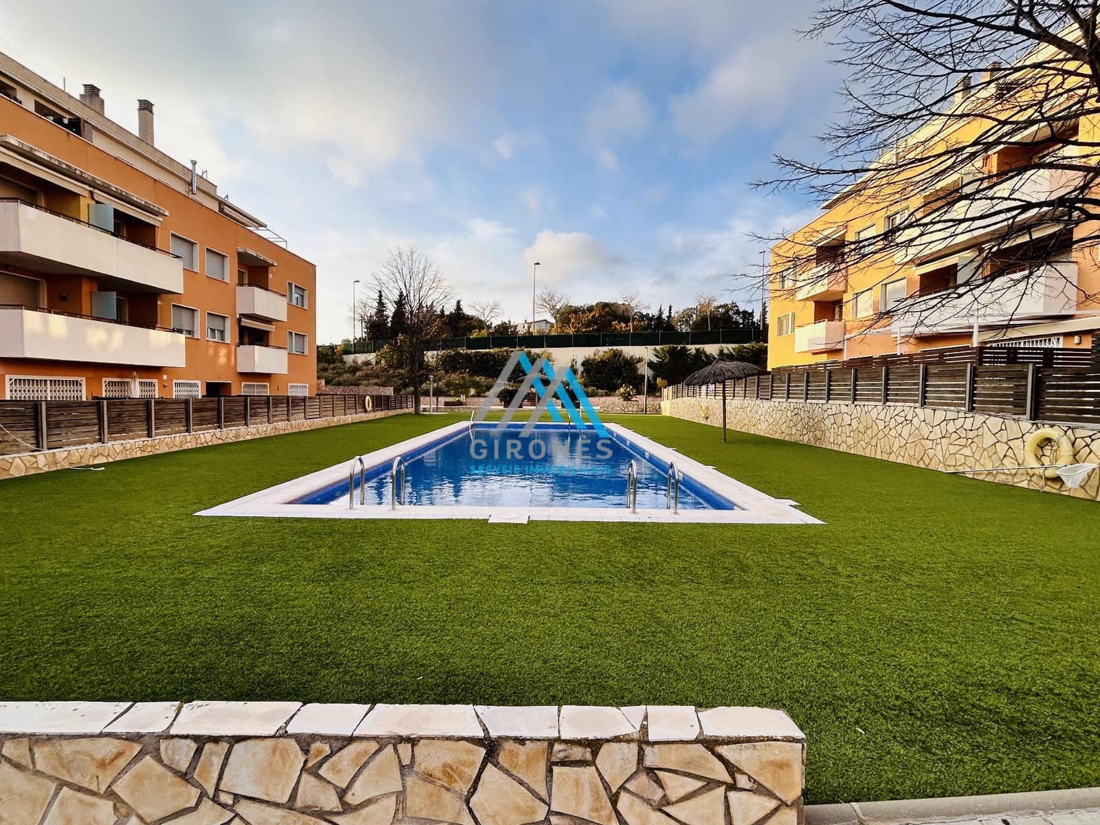 3 soveværelse Lejlighed til salg i Sant Feliu de Guixols med swimmingpool garage - € 375.000 (Ref: 9890769)
