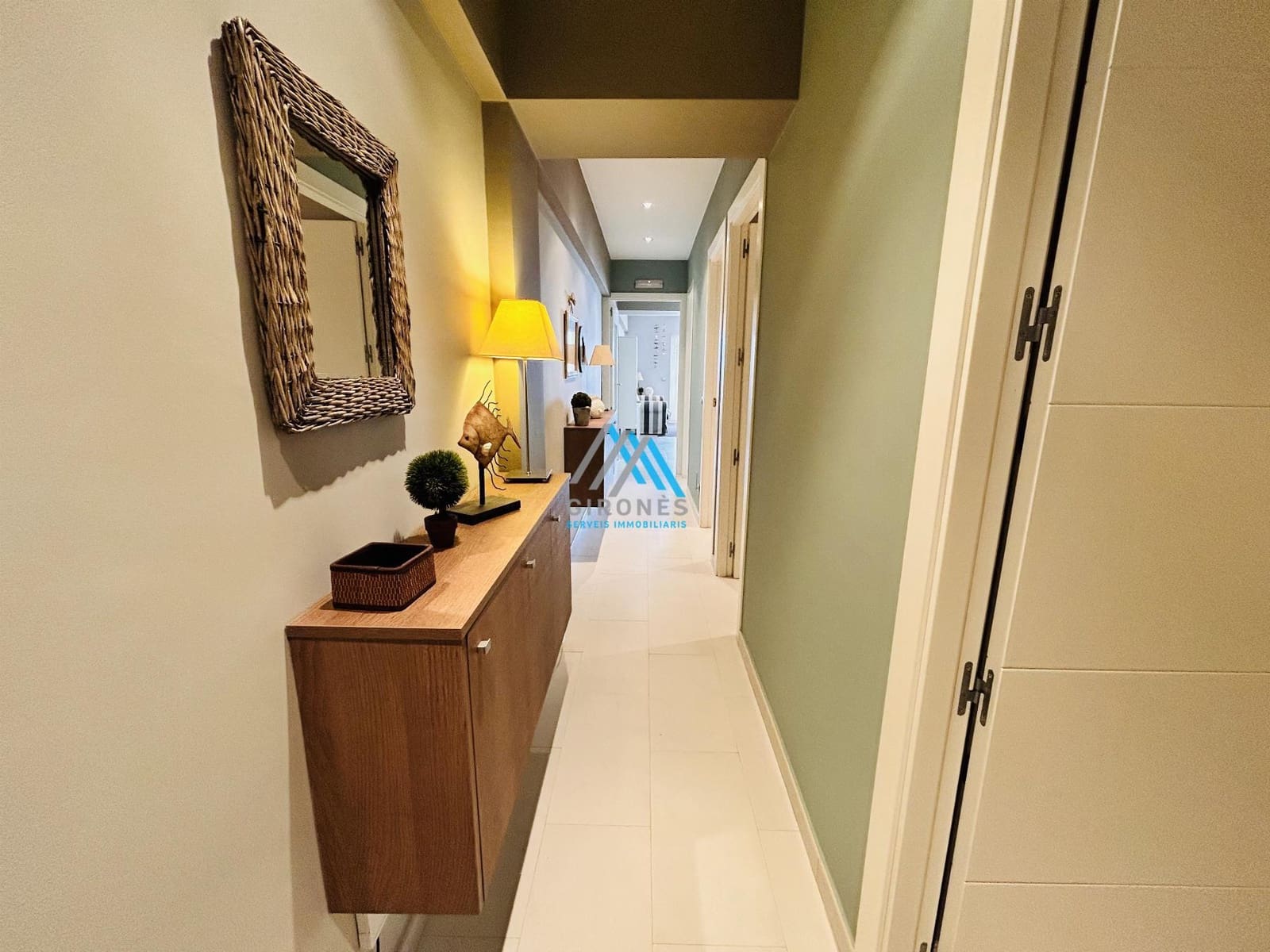 3 bedroom Apartment for sale in Palamos with garage - € 585,000 (Ref: 9890770)