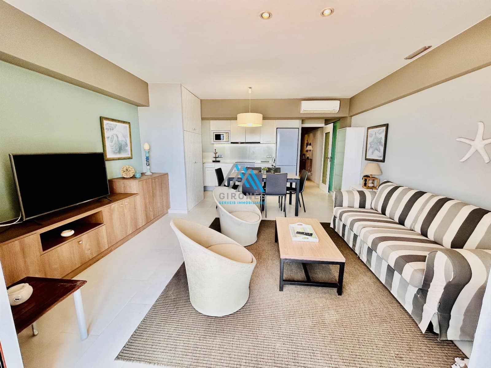 3 bedroom Apartment for sale in Palamos with garage - € 585,000 (Ref: 9890770)