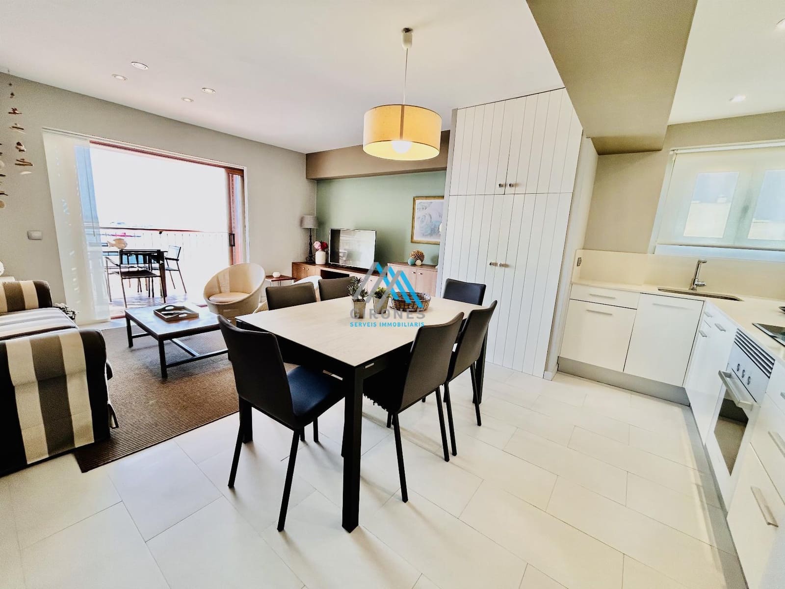 3 bedroom Apartment for sale in Palamos with garage - € 585,000 (Ref: 9890770)