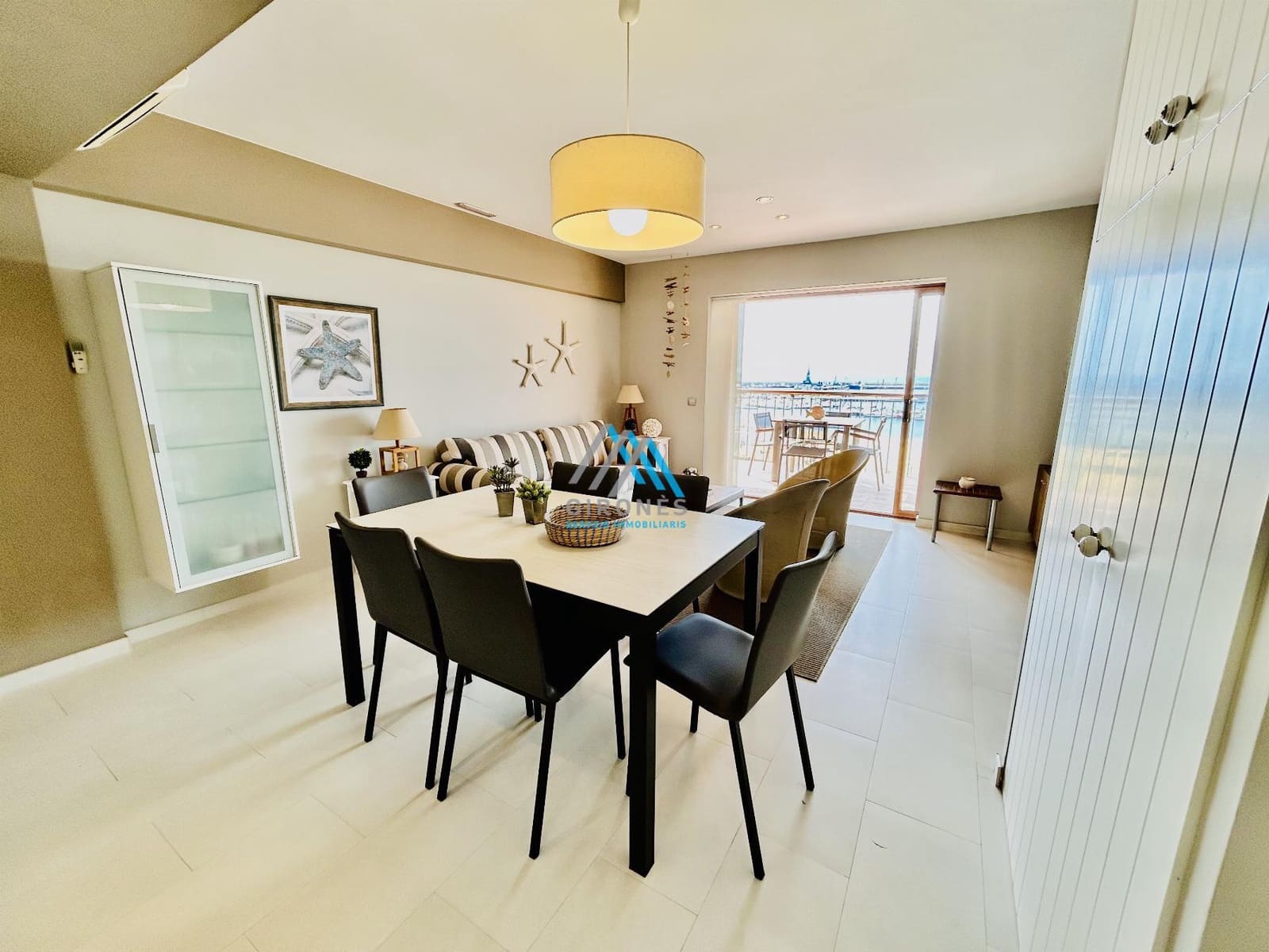 3 bedroom Apartment for sale in Palamos with garage - € 585,000 (Ref: 9890770)