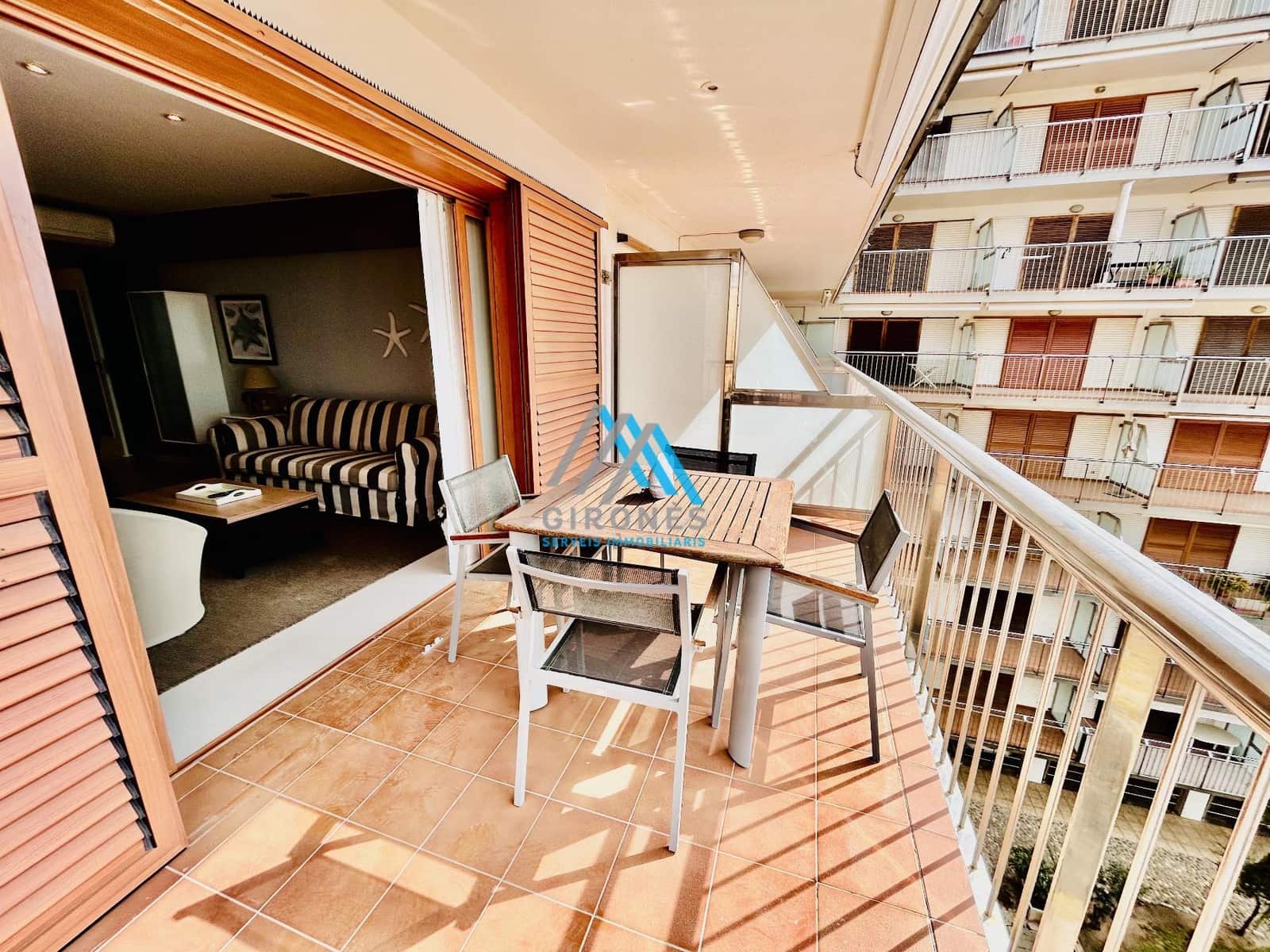 3 bedroom Apartment for sale in Palamos with garage - € 585,000 (Ref: 9890770)