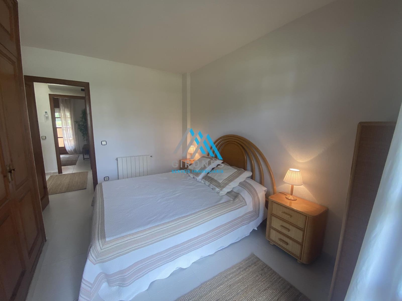4 sypialnia Dom blizniak do wynajęcia w Platja d'Aro z basenem garażem - 1 650 € (Ref: 9890771)