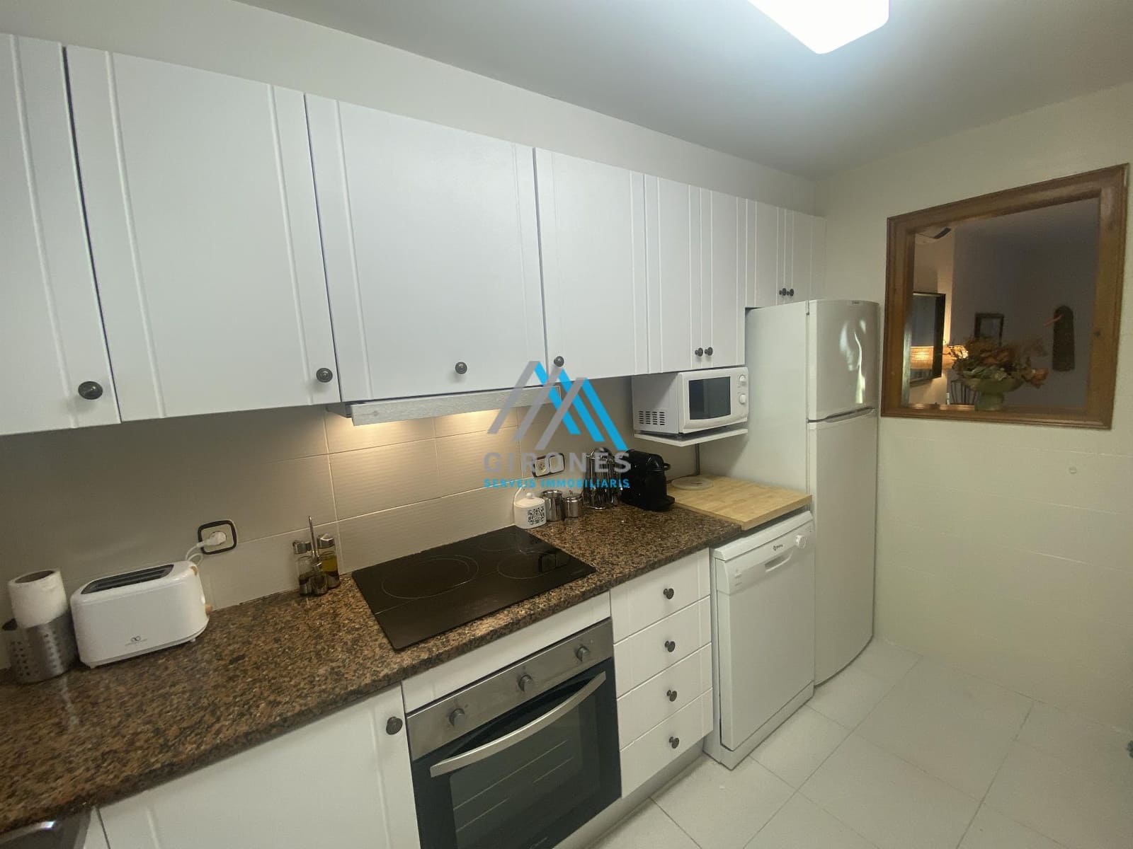 4 sypialnia Dom blizniak do wynajęcia w Platja d'Aro z basenem garażem - 1 650 € (Ref: 9890771)