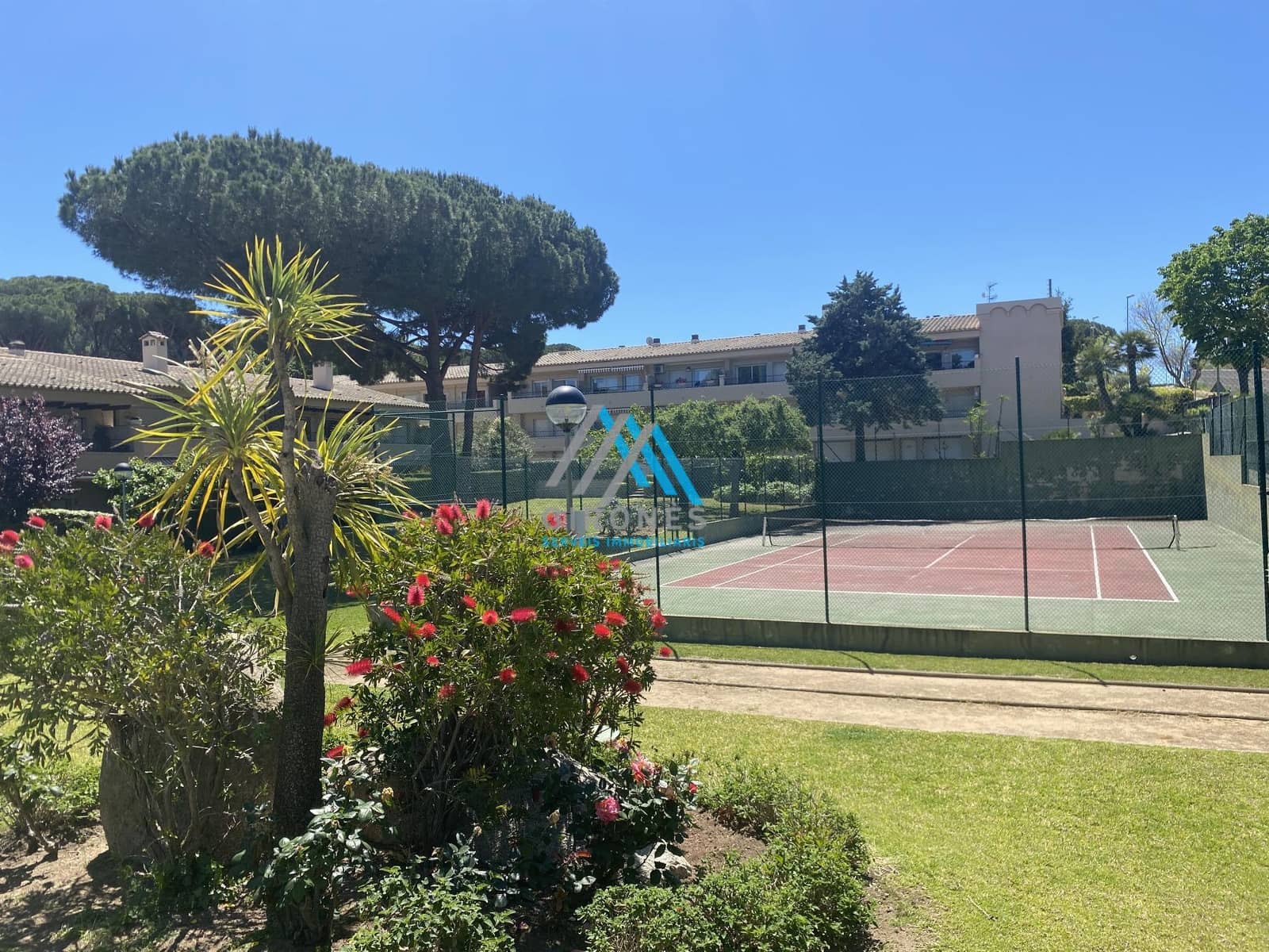 4 sypialnia Dom blizniak do wynajęcia w Platja d'Aro z basenem garażem - 1 650 € (Ref: 9890771)