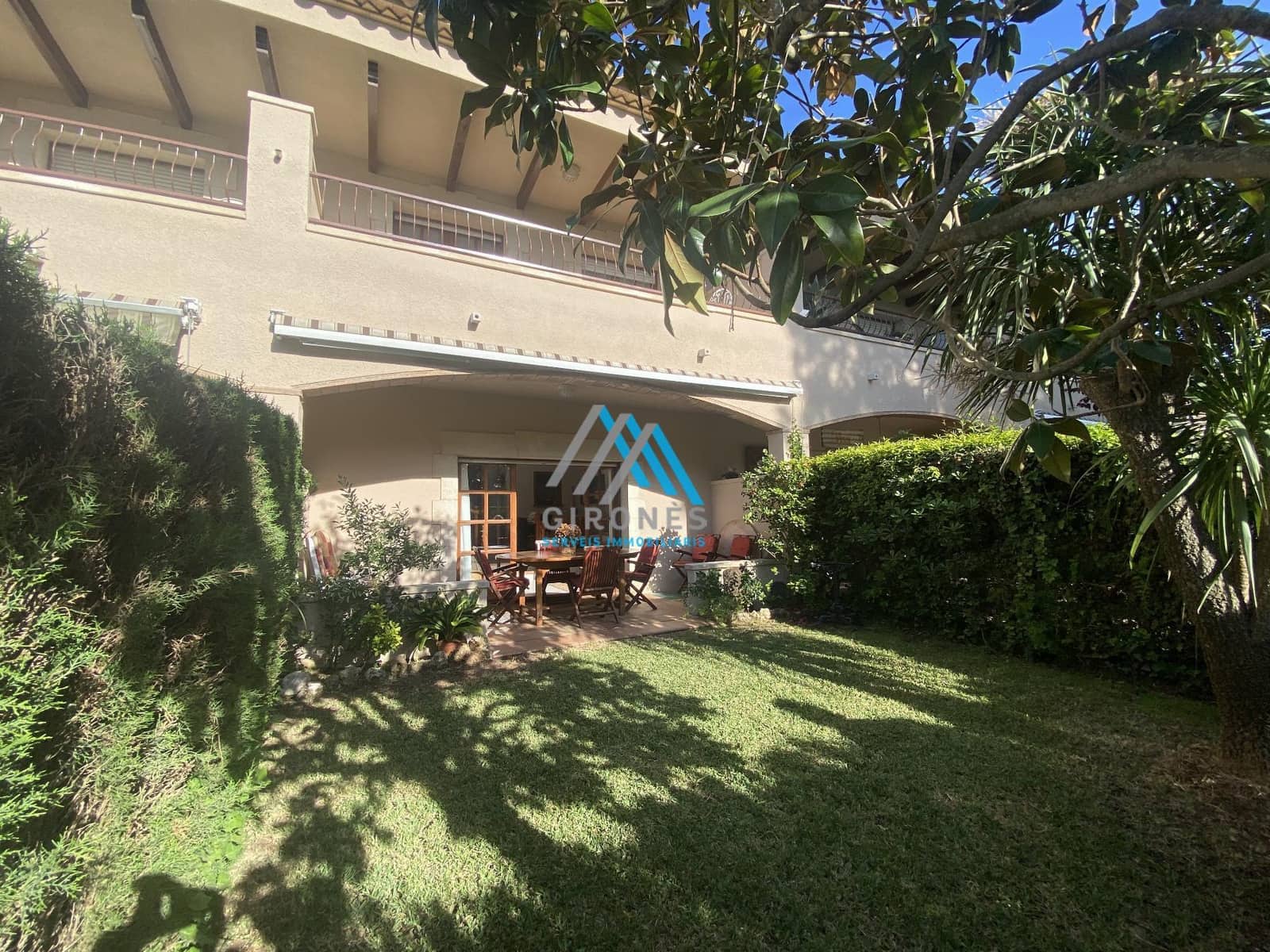 4 sypialnia Dom blizniak do wynajęcia w Platja d'Aro z basenem garażem - 1 650 € (Ref: 9890771)
