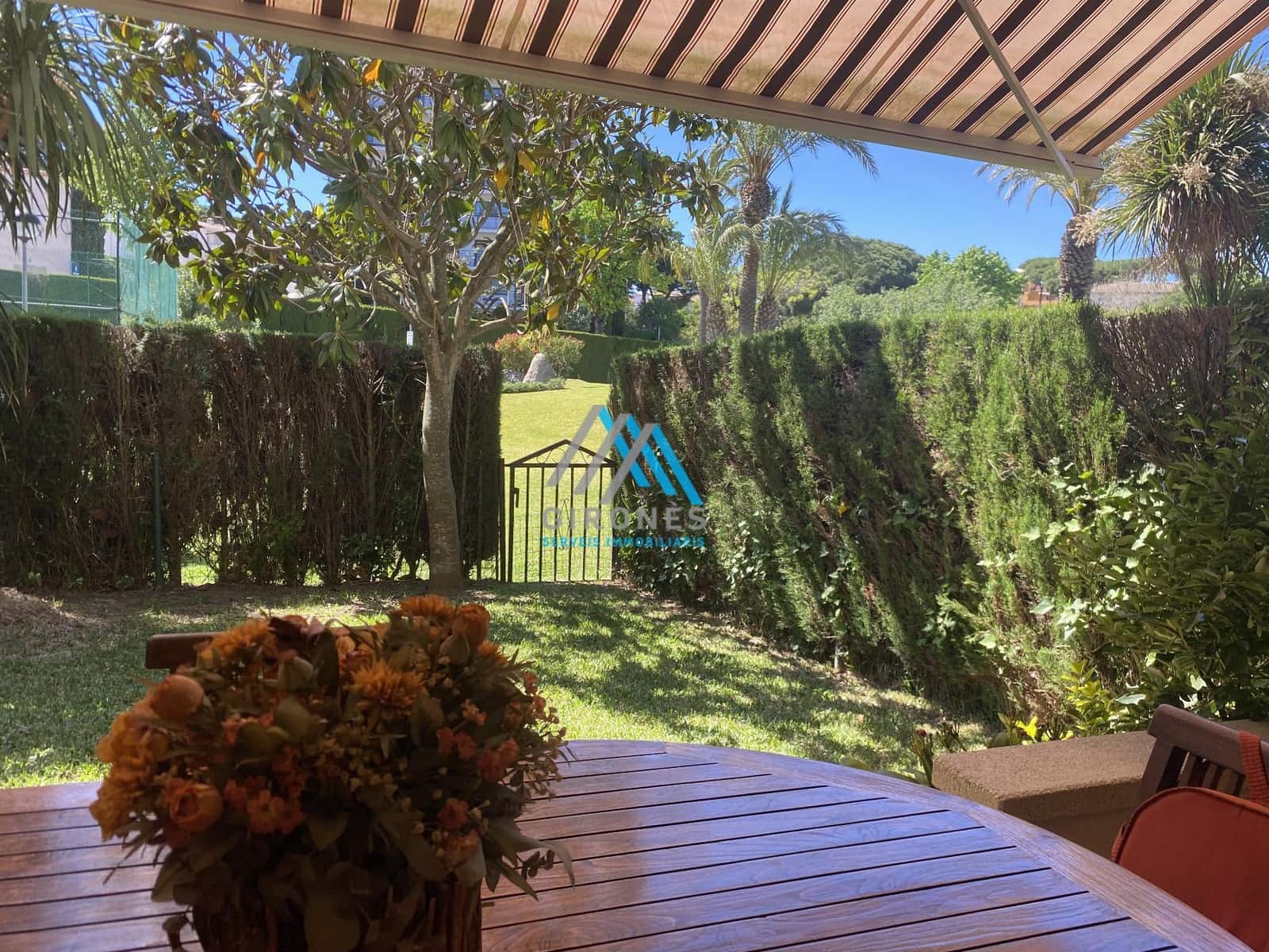 4 sypialnia Dom blizniak do wynajęcia w Platja d'Aro z basenem garażem - 1 650 € (Ref: 9890771)