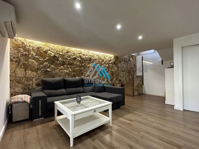 3 sypialnia Willa do wynajęcia w Santa Cristina d'Aro z basenem garażem - 10 000 € (Ref: 9890772)