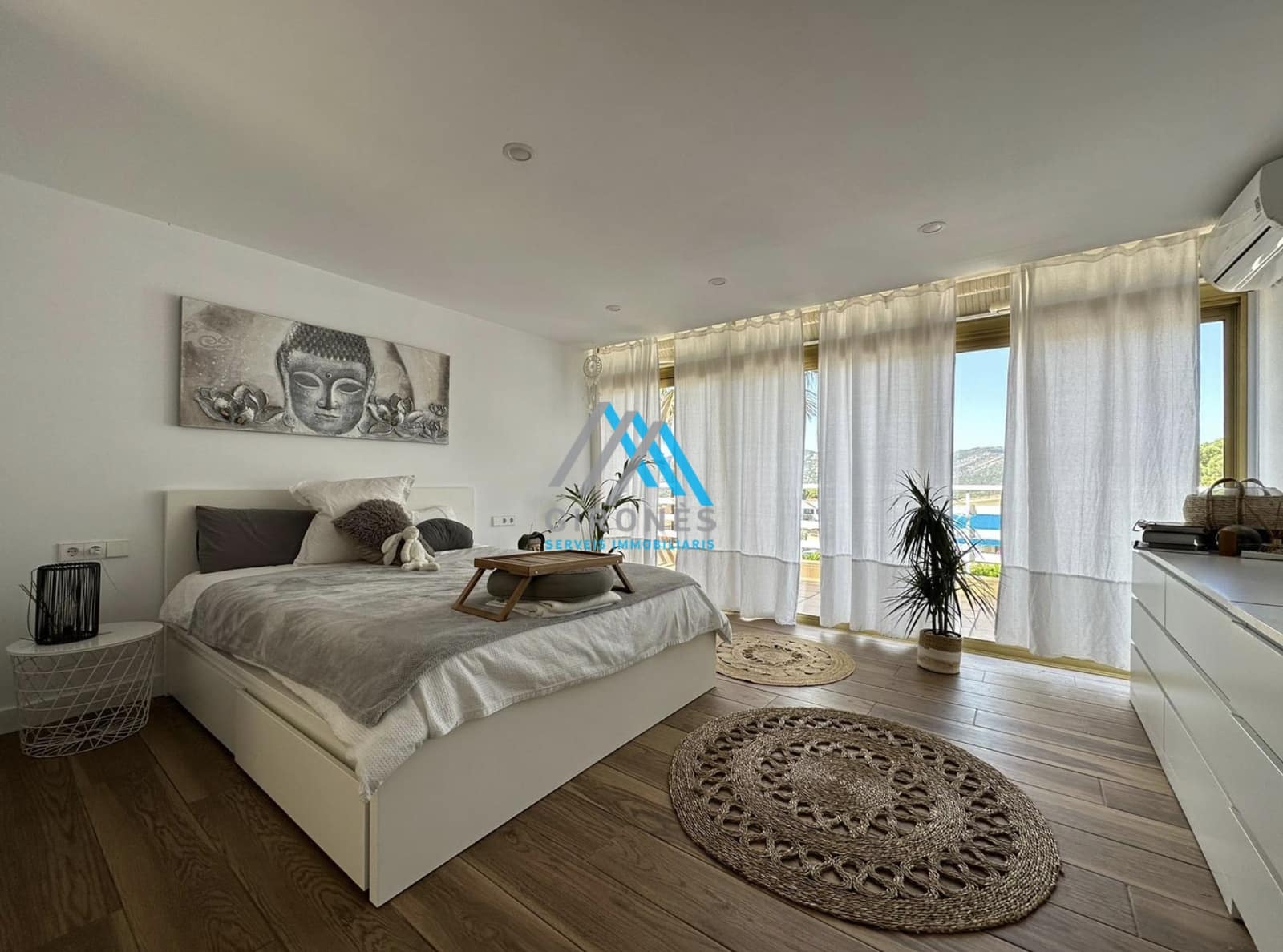 3 soveværelse Villa til leje i Santa Cristina d'Aro med swimmingpool garage - € 10.000 (Ref: 9890772)