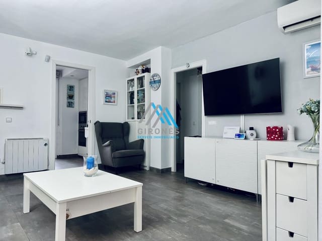 2 makuuhuone Huoneisto vuokrattavana paikassa Platja d'Aro, Castell-Platja d'Aro - 1 700 € (Ref: 9890773)