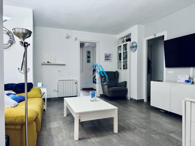 2 makuuhuone Huoneisto vuokrattavana paikassa Platja d'Aro, Castell-Platja d'Aro - 1 700 € (Ref: 9890773)