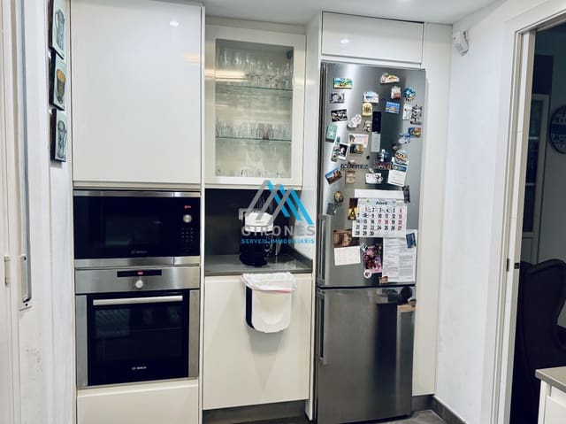 2 makuuhuone Huoneisto vuokrattavana paikassa Platja d'Aro, Castell-Platja d'Aro - 1 700 € (Ref: 9890773)